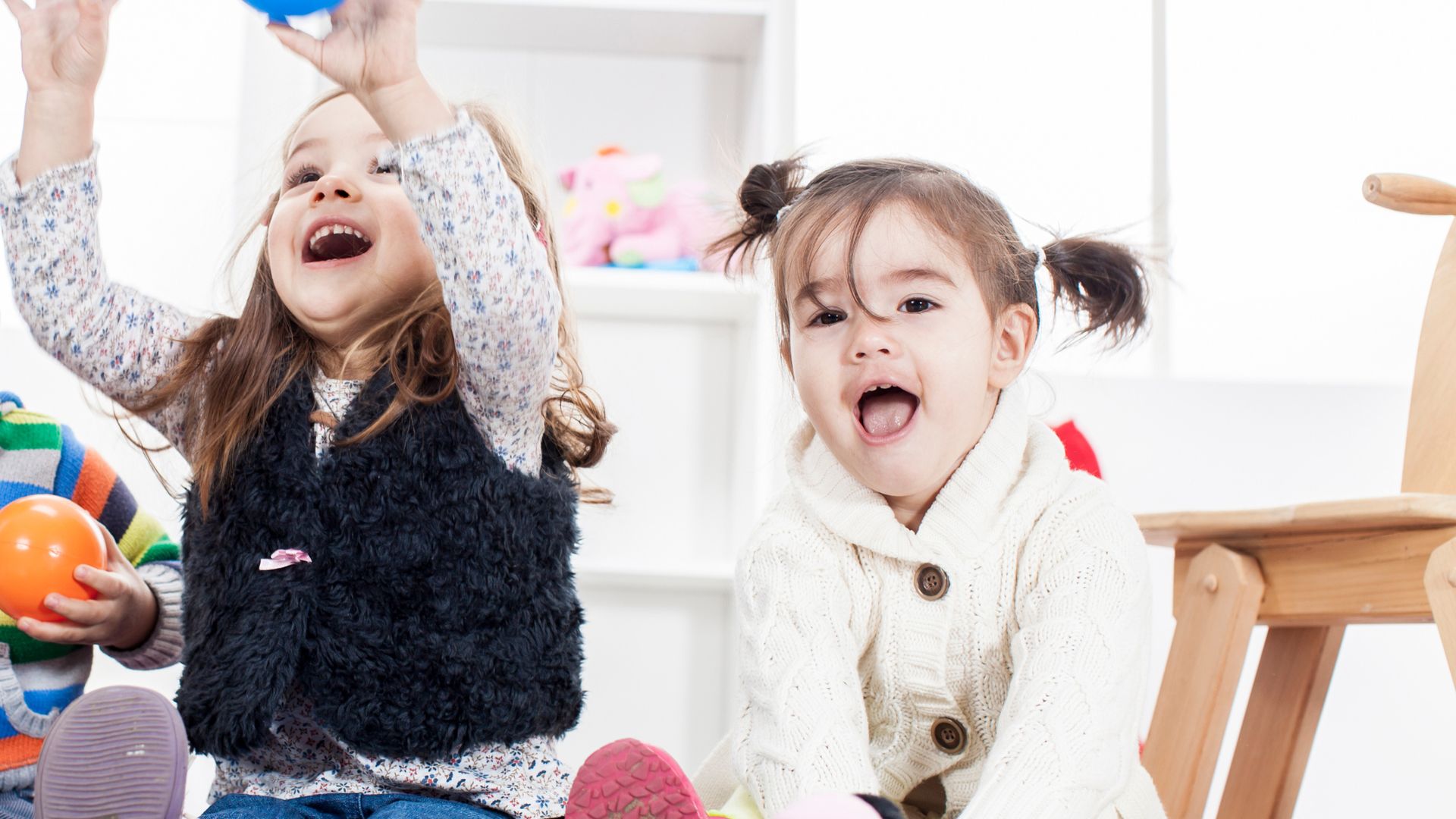 21/09: Dag van de pedagogisch professional