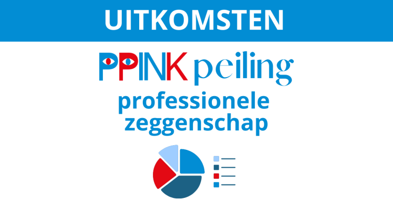 Wat vindt de pedagogisch professional van professionele zeggenschap?